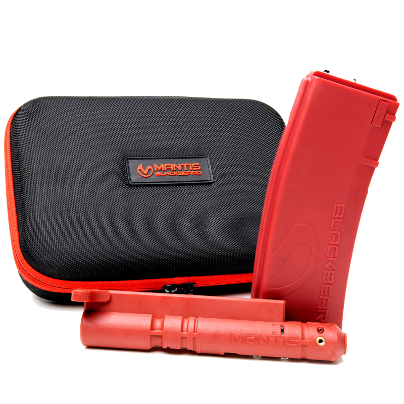 What is Included in BlackbeardX: BCG + Smart Magazine