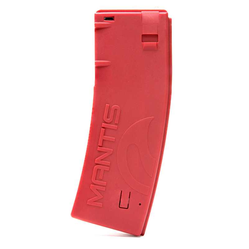 BlackbeardX Magazine on White Background