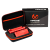 Blackbeard Laser Trainer for AR 15 in Carry Case - Mantis