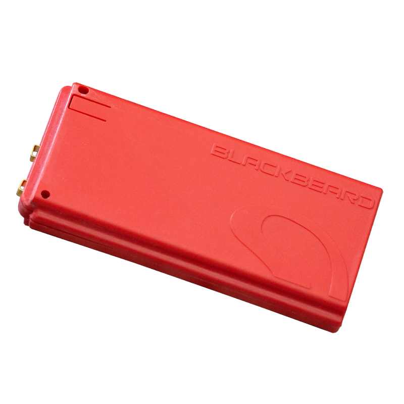 Standard Blackbeard Auto Resetting Trigger System Magazine