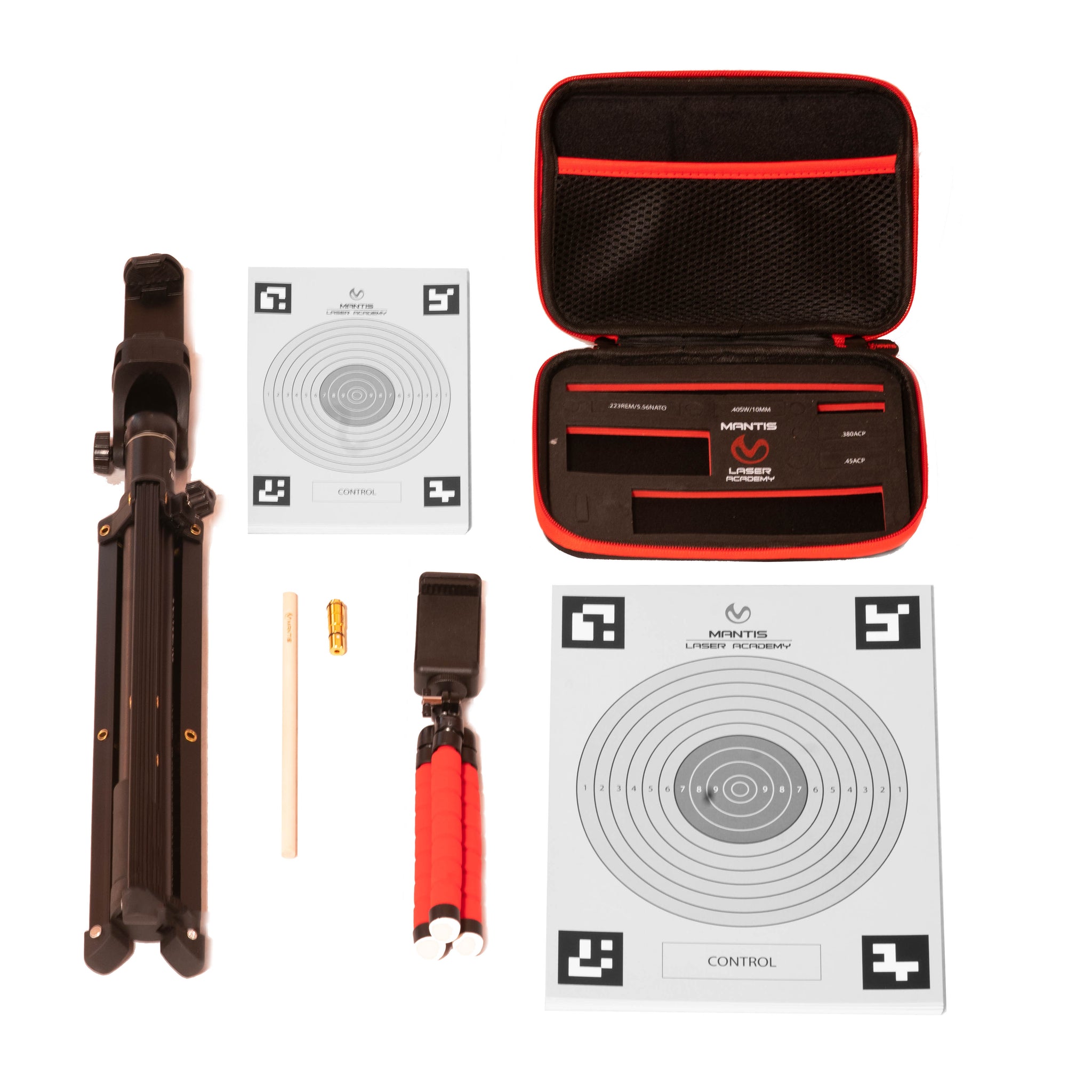 Laser Academy Standard Training Kit | Mantis | Mantis
