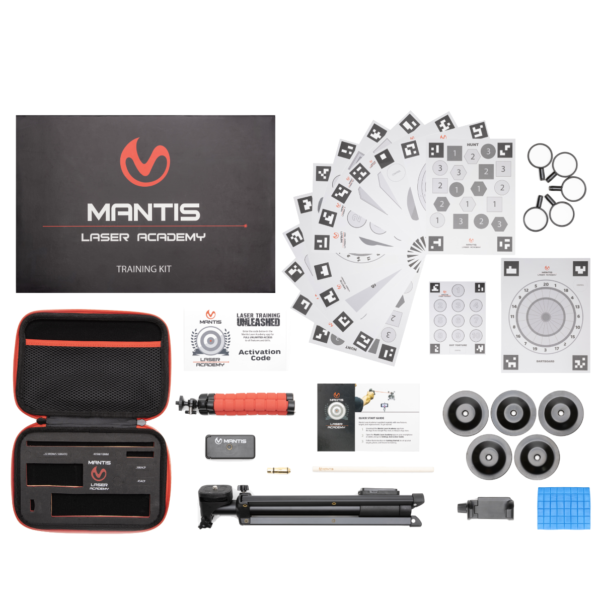 All Products | Mantis