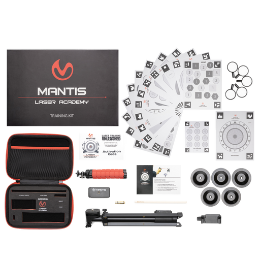 Laser Academy unboxing