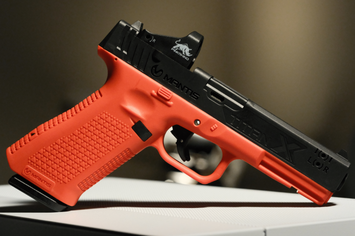 Red Dot Sight for TitanX
