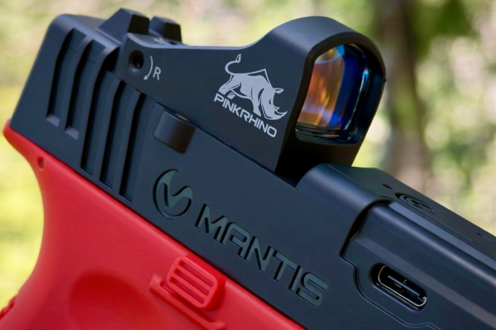 Training Red Dot Sight
