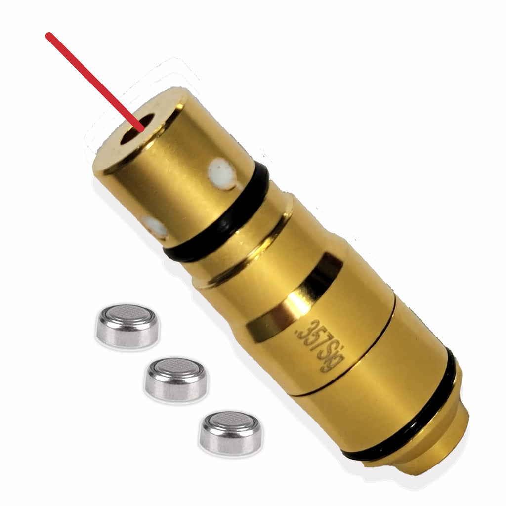 Laser Training Cartridge - Pink Rhino