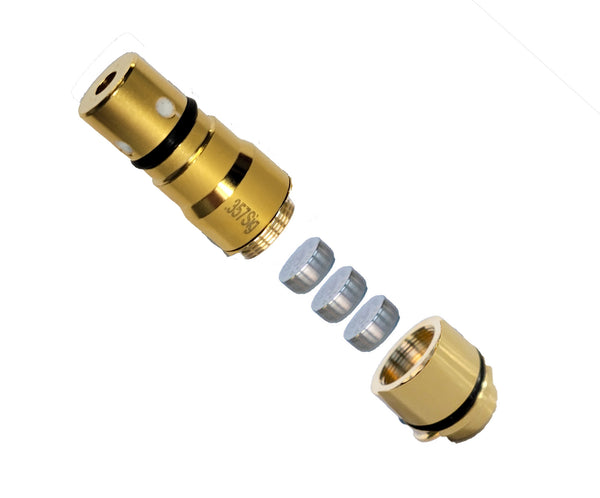 Laser Training Cartridge - Pink Rhino