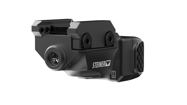Steiner TOR-X Optic with Integrated MantisX