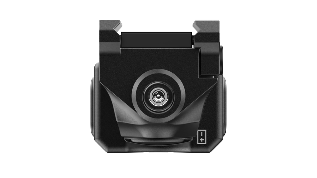 TOR-X Sight with Green Laser