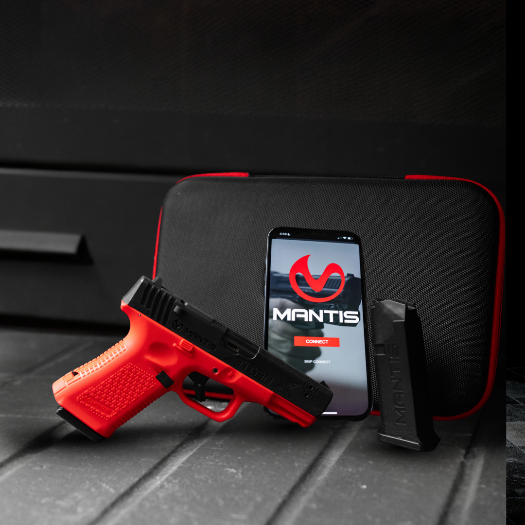 Titanium Mantis All Products | Mantis