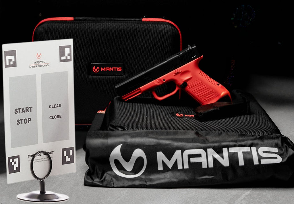 Bundled TitanX Standard Kit