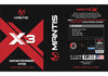 Mantis X3 Product Packaging - Dry Fire Training System