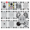 Laser Academy - Smart Targets - #2 Expansion