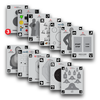 Laser Academy - Smart Targets - #2 Expansion
