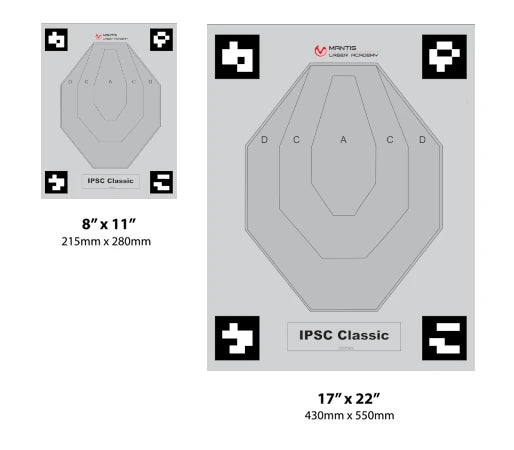 Laser Academy - Smart Targets - #2 Expansion