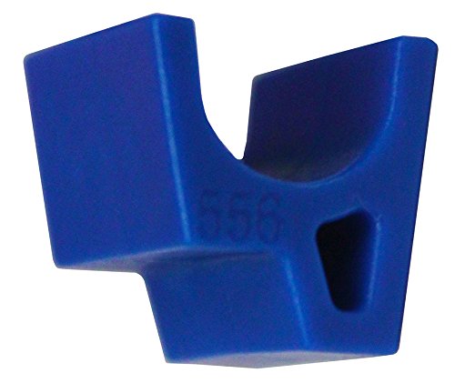 TRT Tap Rack Dry Fire Safety Training Aid - .223/5.56 - Rifle Magazine Insert (3-pack)