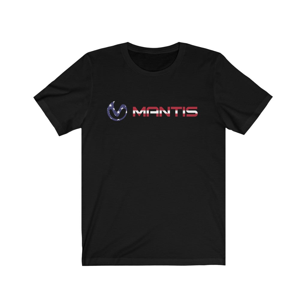 Mantis T-shirt - USA