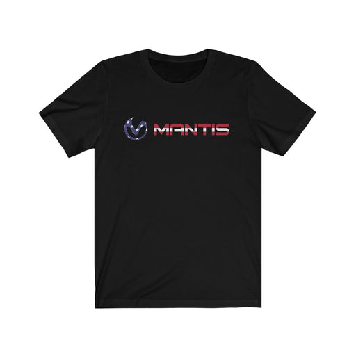 Mantis T-shirt - USA