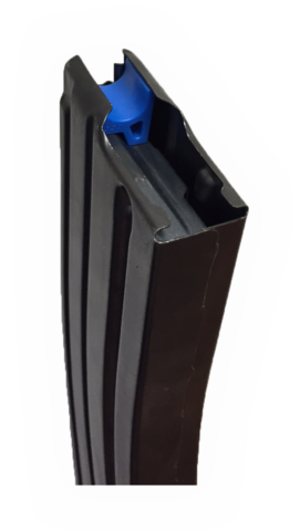 TRT Tap Rack Dry Fire Safety Training Aid - .223/5.56 - Rifle Magazine Insert (3-pack)