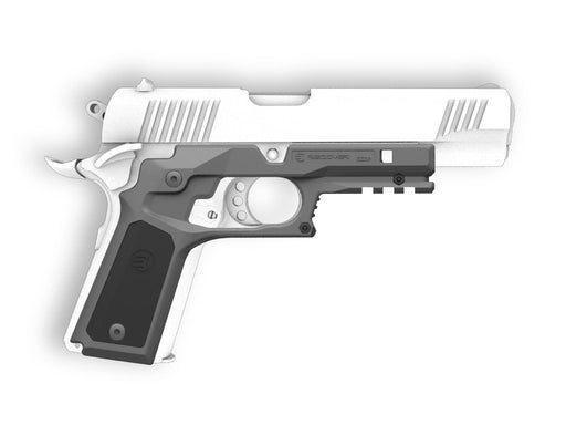 Rail and Grip Adapter System for 1911 | Recover Tactical CC3P