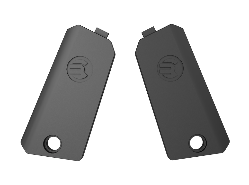 Rail and Grip Adapter System for 1911 | Recover Tactical CC3P