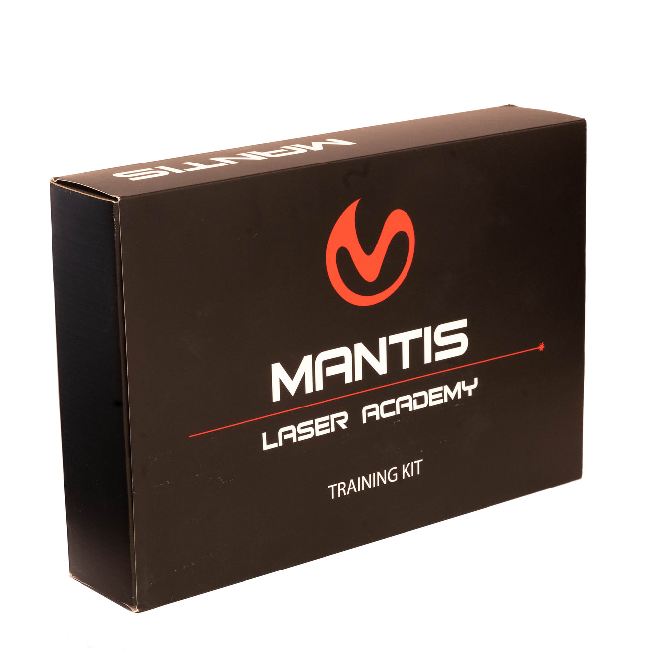 Mantis Laser Academy Standard Training Kit for 9mm Dry Fire Laser Training System for Target Practice | Includes Laser Training Cartridge