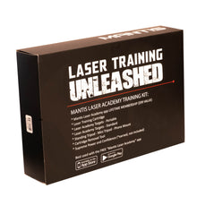 Laser Target Kit Laser Academy - Smart Targets - Bonus Targets (Buy or Free Download ...