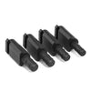 BR4 BoreRail Picatinny Rail Adapter Set [DRY FIRE only] - Universal