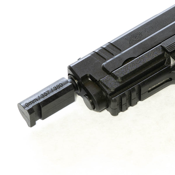 BR4 BoreRail Picatinny Rail Adapter Set [DRY FIRE only] - Universal