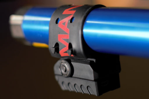 Mantis Competition Rifle Mount