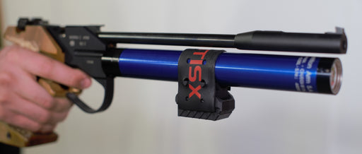 MagRail - Competition Pistol