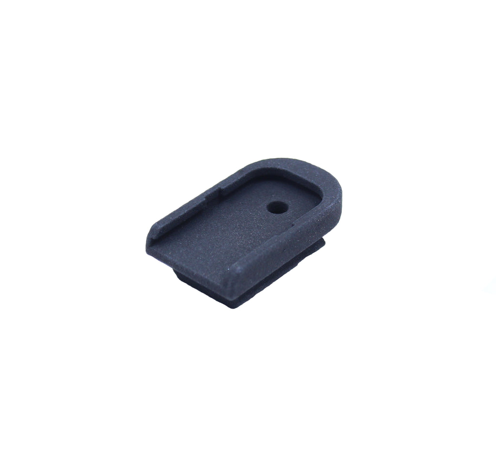 MagRail - Glock 48/43X/48 MOS/43X MOS - Magazine Floor Plate Rail Adapter