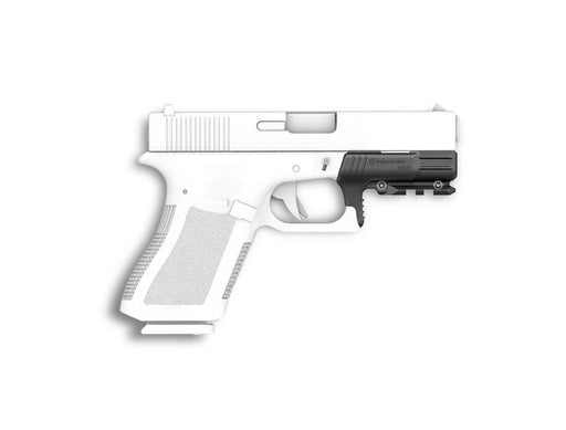 Rail Adapter for Glock 19 Gen 1 Gen 2 | Recover Tactical GR19