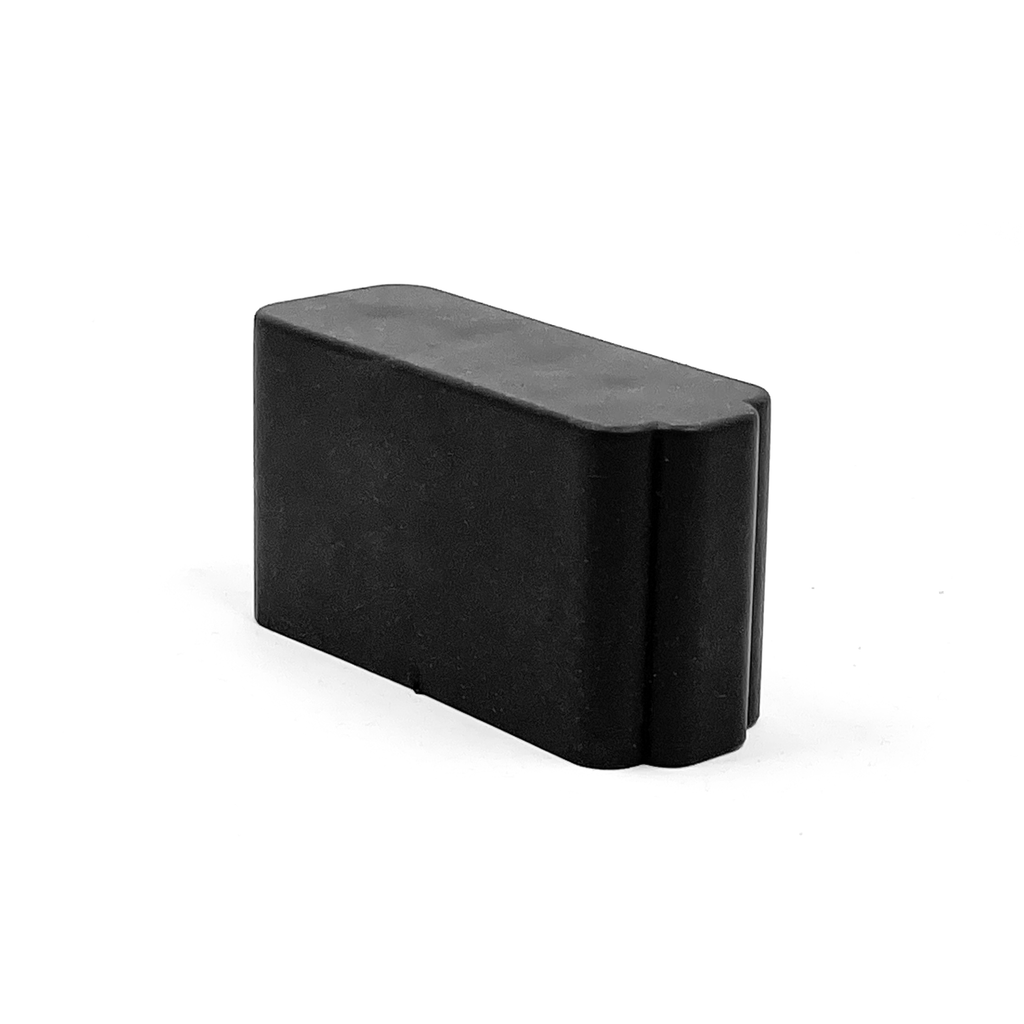 Blackbeard Magazine Bumper