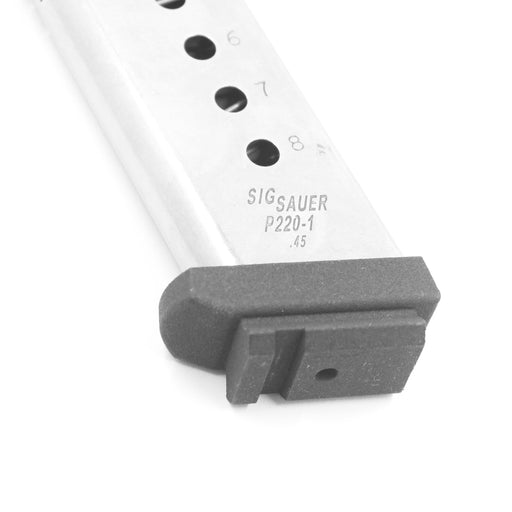 MagRail - Sig Sauer P220 - Magazine Floor Plate Rail Adapter