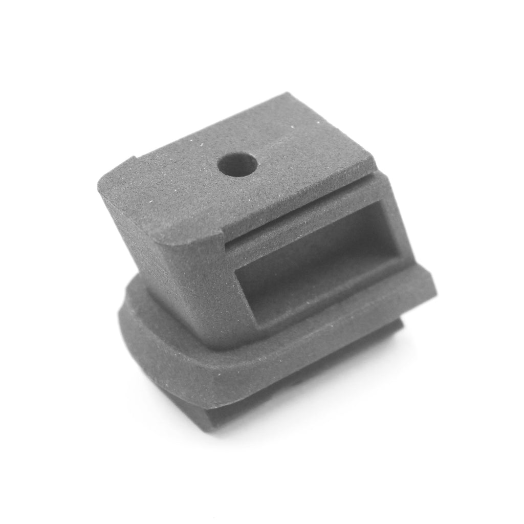 MagRail - Ruger Sec/SR/American 10rd - Magazine Floor Plate Rail Adapter