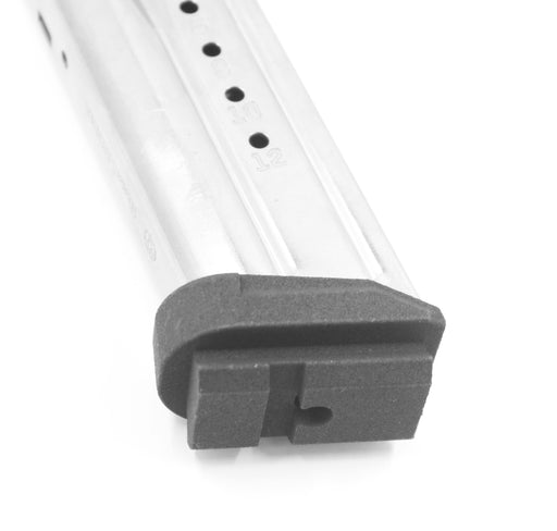 MagRail - Ruger American 9mm 12rd - Magazine Floor Plate Rail Adapter