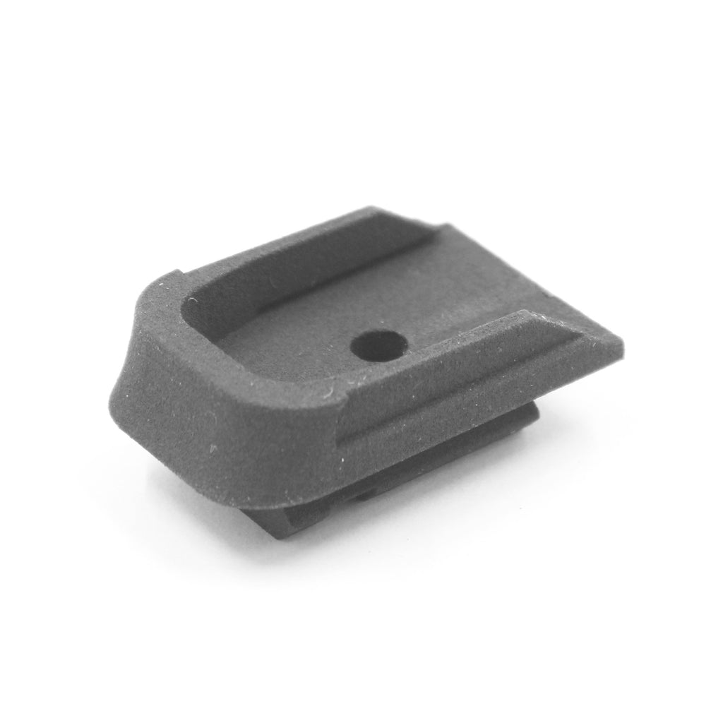 MagRail - Ruger American 45 10rd - Magazine Floor Plate Rail Adapter