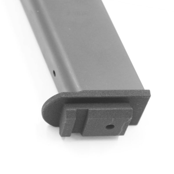 MagRail - Sig Sauer P226 - Magazine Floor Plate Rail Adapter | Mantis