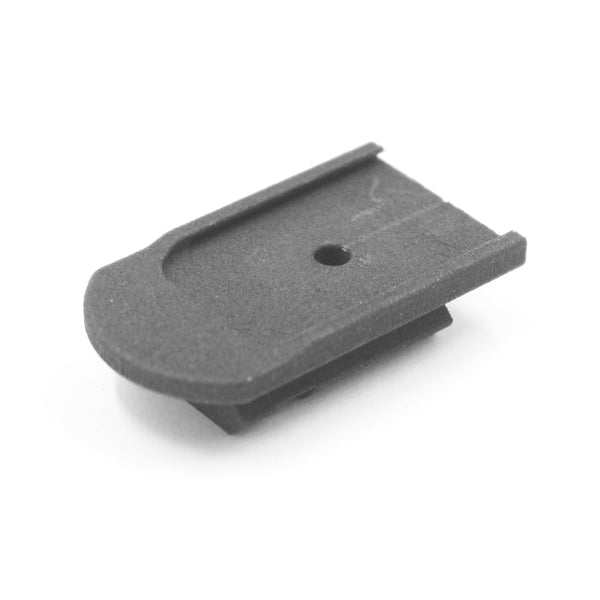 MagRail - Sig Sauer P226 - Magazine Floor Plate Rail Adapter | Mantis