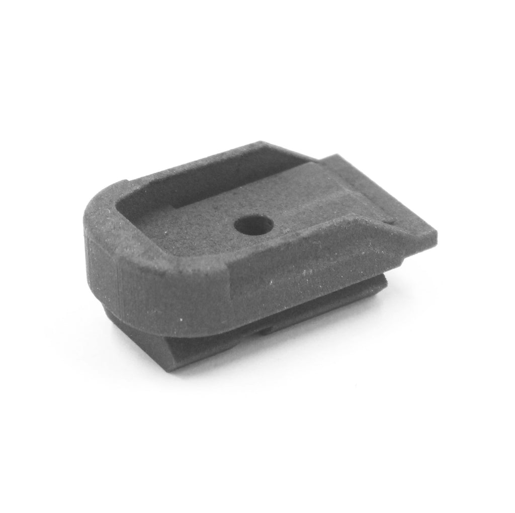 MagRail - Ruger American 45 7rd - Magazine Floor Plate Rail Adapter