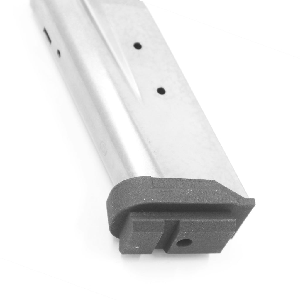 MagRail - Ruger American 45 7rd - Magazine Floor Plate Rail Adapter