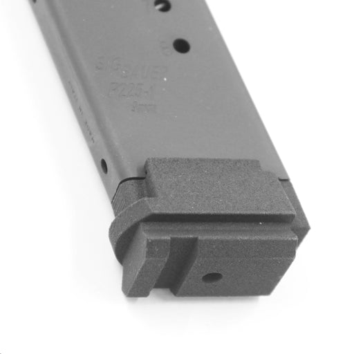 MagRail - Sig Sauer P225A1 - Magazine Floor Plate Rail Adapter