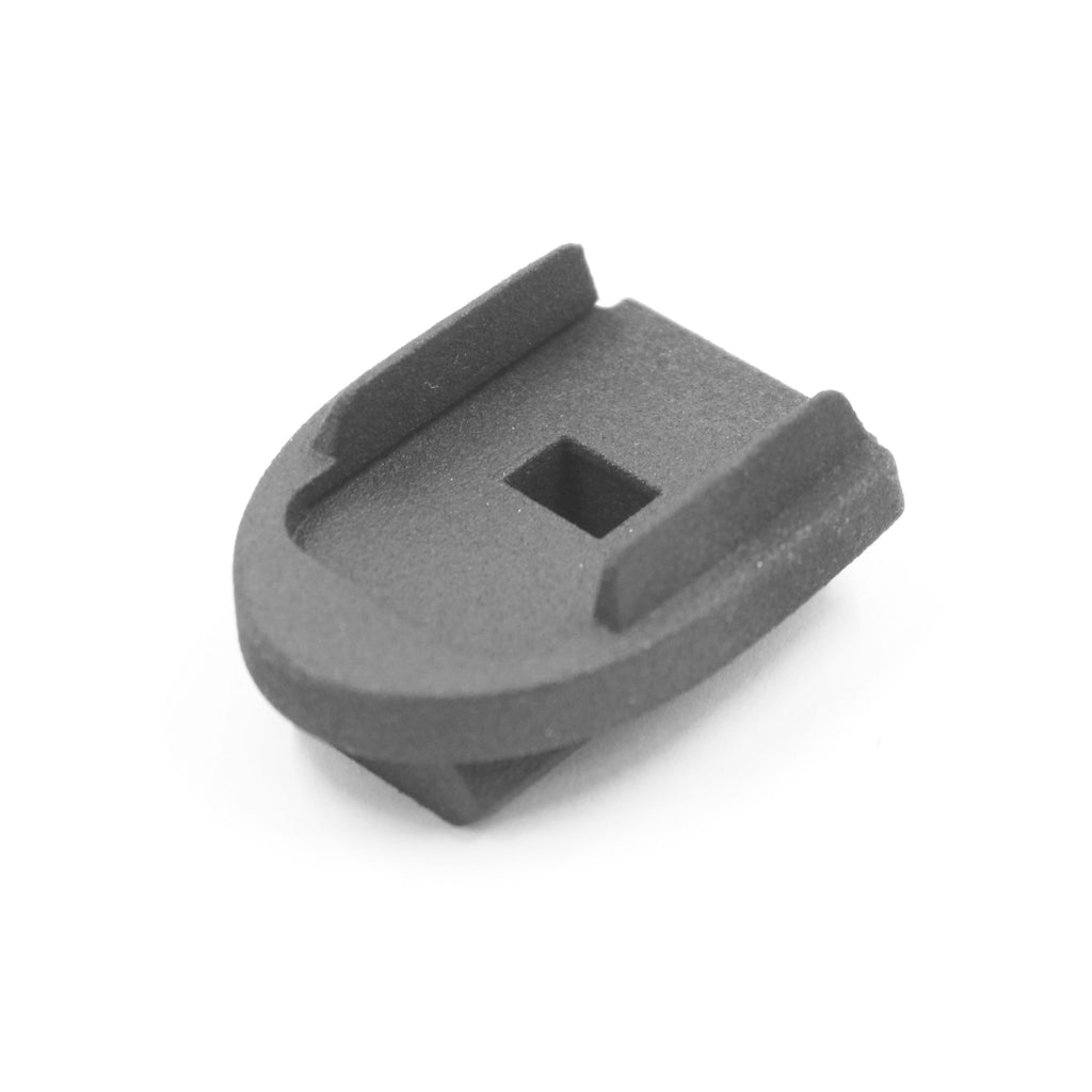 MagRail - Sig Sauer P320/P250 - Magazine Floor Plate Rail Adapter