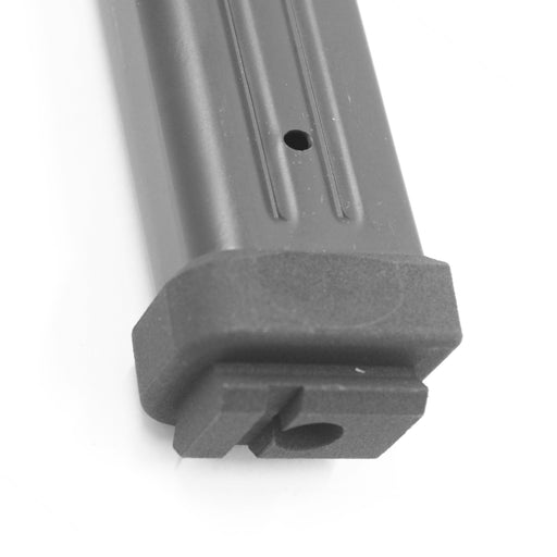 MagRail - Staccato 2011 - Magazine Floor Plate Rail Adapter