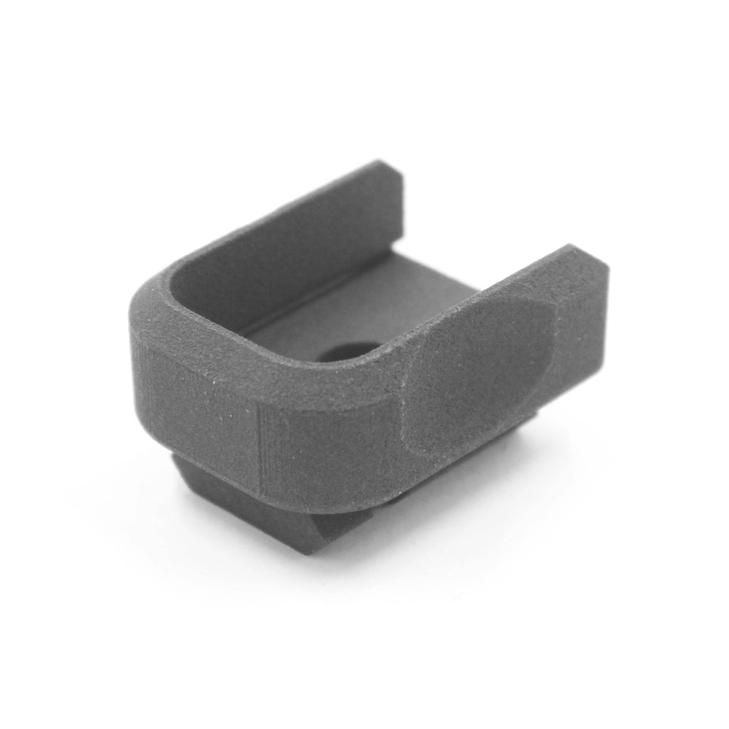 MagRail - Staccato 2011 - Magazine Floor Plate Rail Adapter