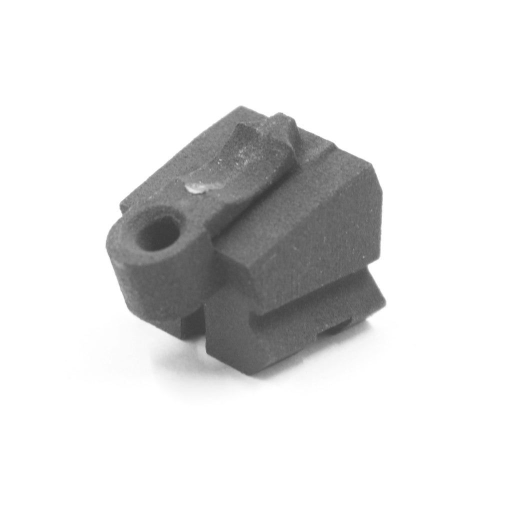 MagRail - Ruger Mark III/IV - Magazine Floor Plate Rail Adapter