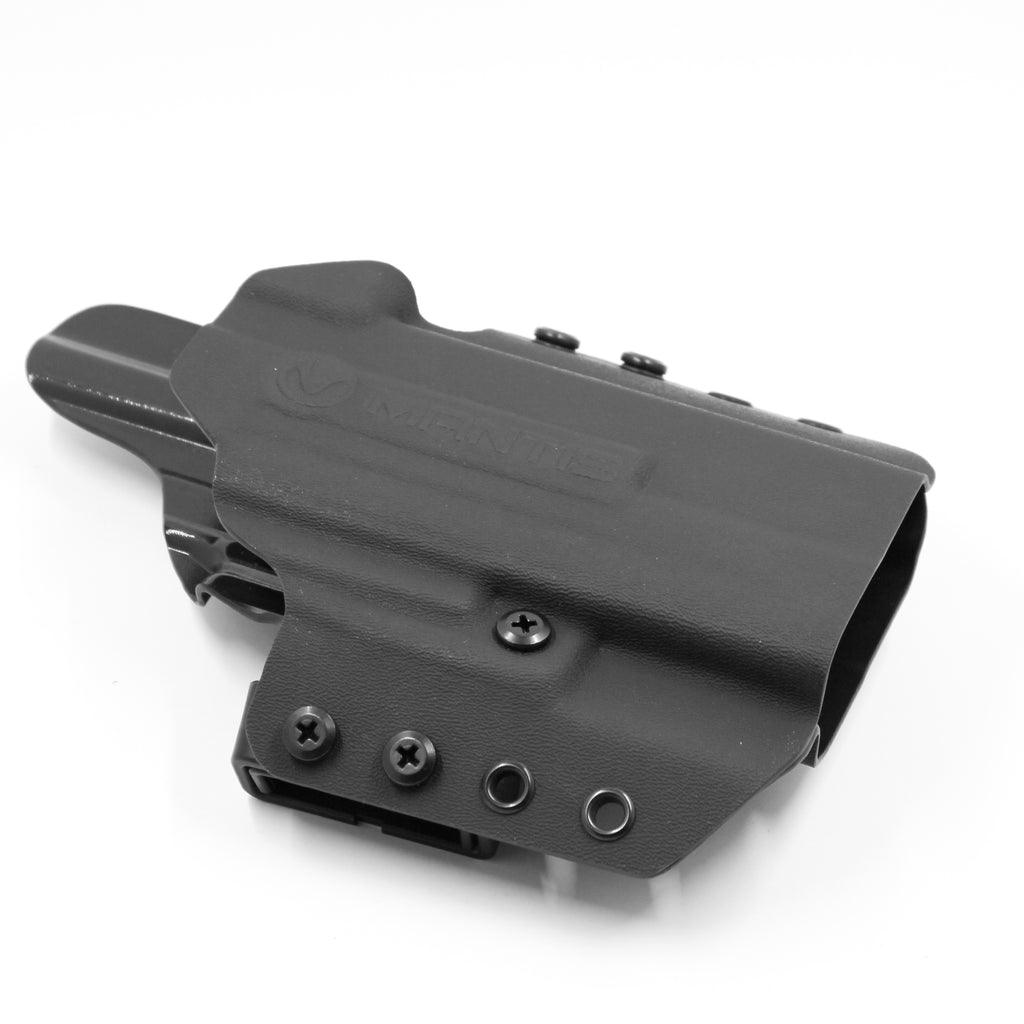 2011 Mantis Branded L Line Holster RCS for X2/X3/X10