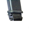 MagRail - Glock Double Stack 9mm/.40 - Magazine Floor Plate Rail Adapter