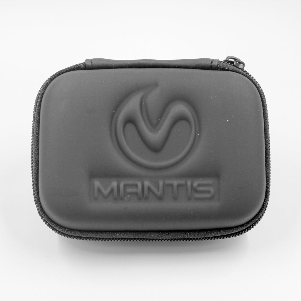 MantisX Case + Foam Insert